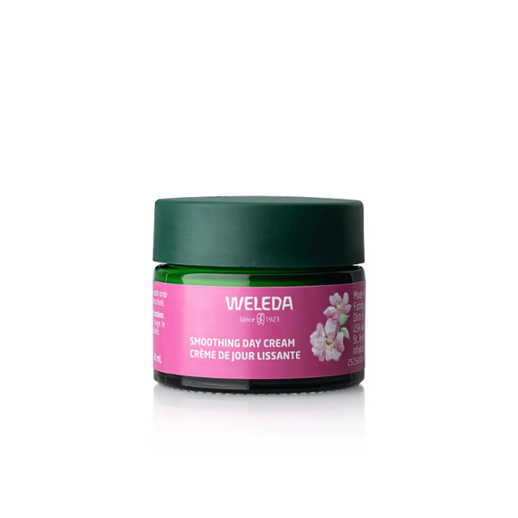 Weleda Smoothing Day Cream (40 ml) #10088178