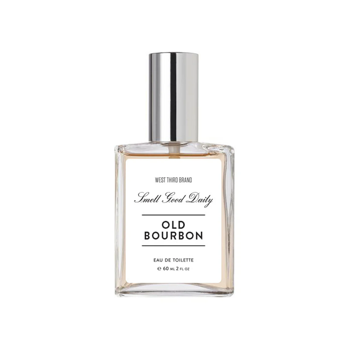West Third Old Bourbon Eau de Toilette (2 fl oz) #10069914