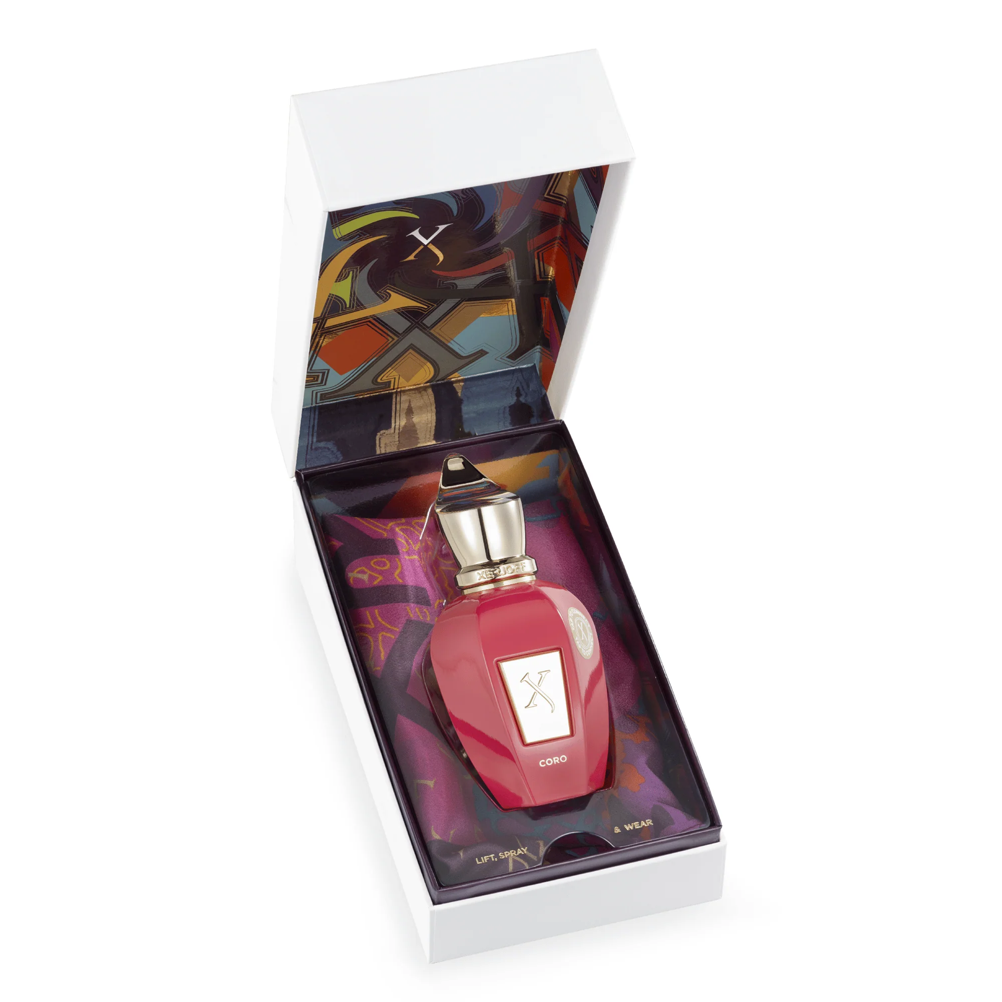 Xerjoff Coro EDP (50 ml) #10090854 - Image 2