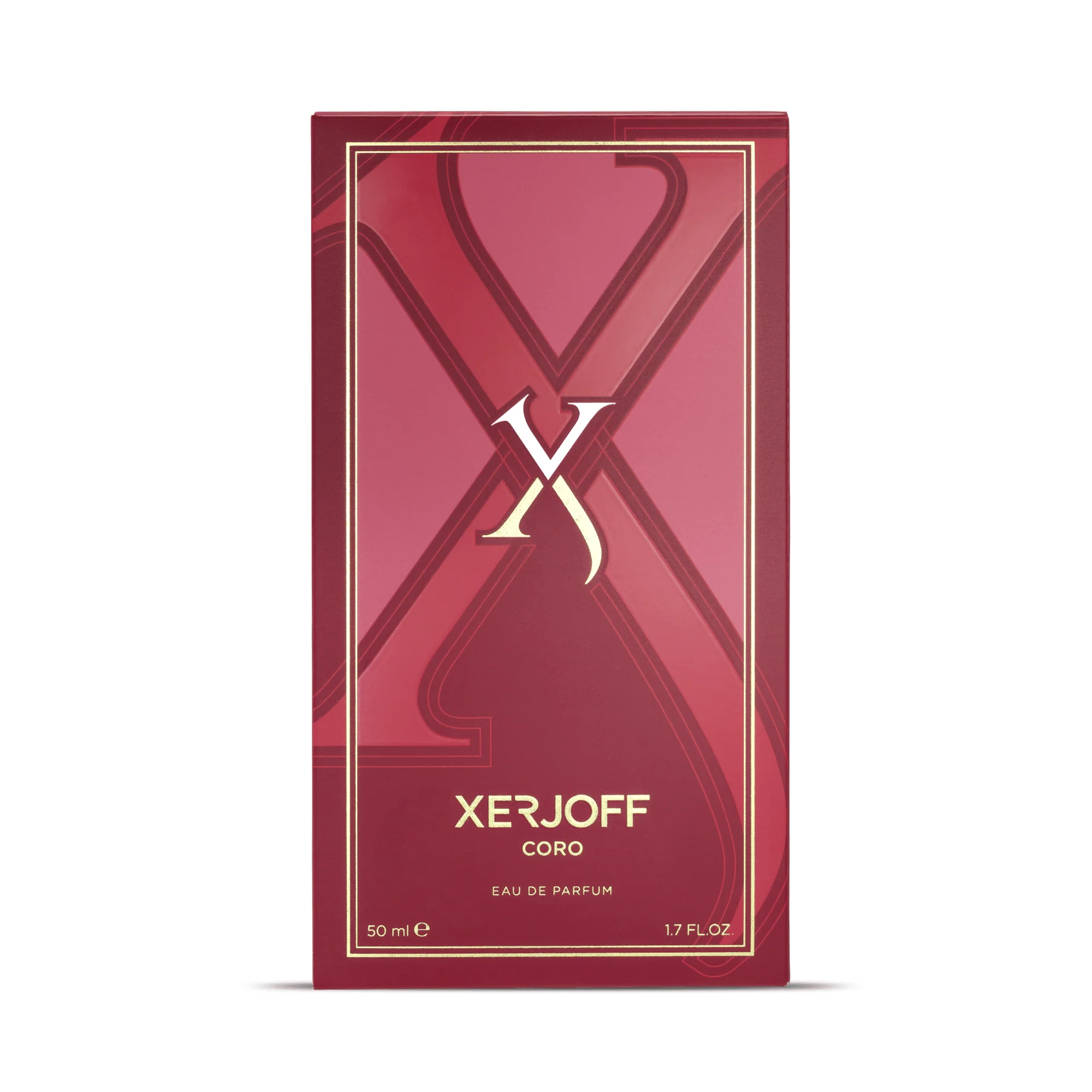 Xerjoff Coro EDP (50 ml) #10090854 - Image 5