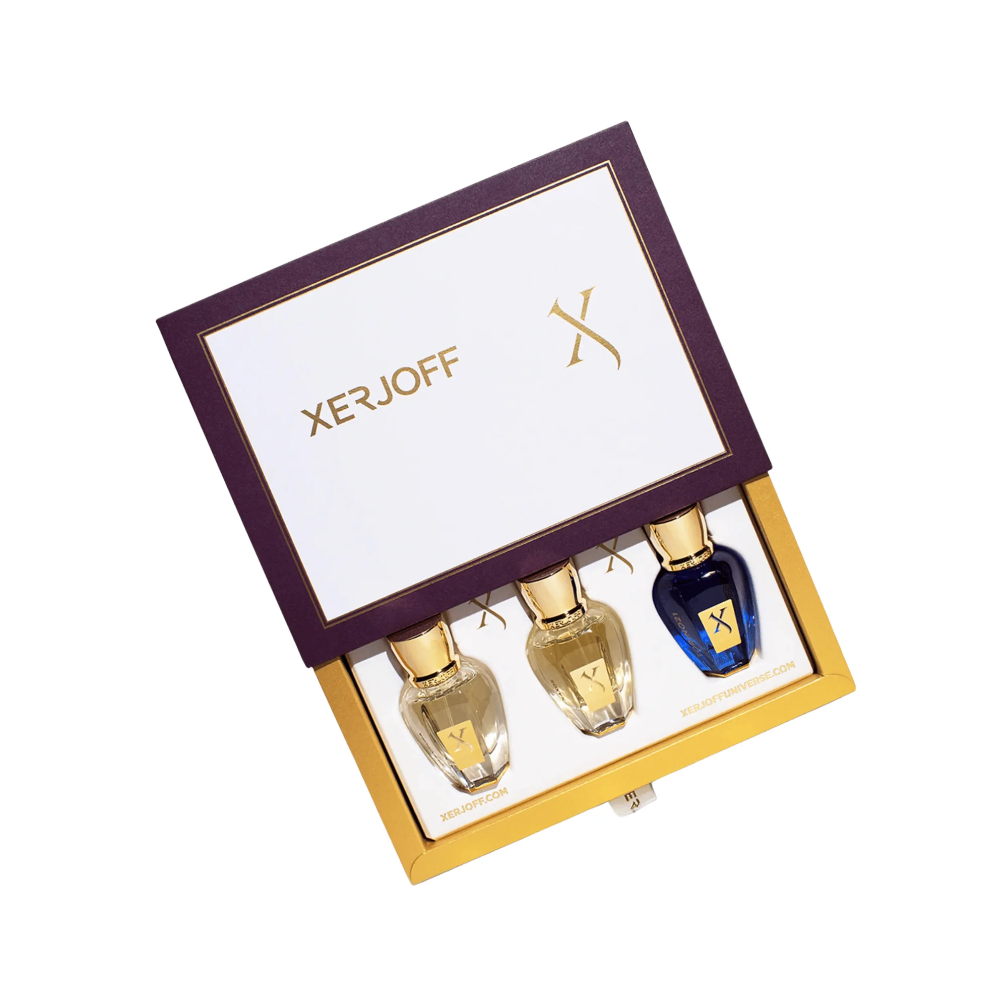 Xerjoff Discovery Set (3 x 15 ml) #10088839 - Image 3