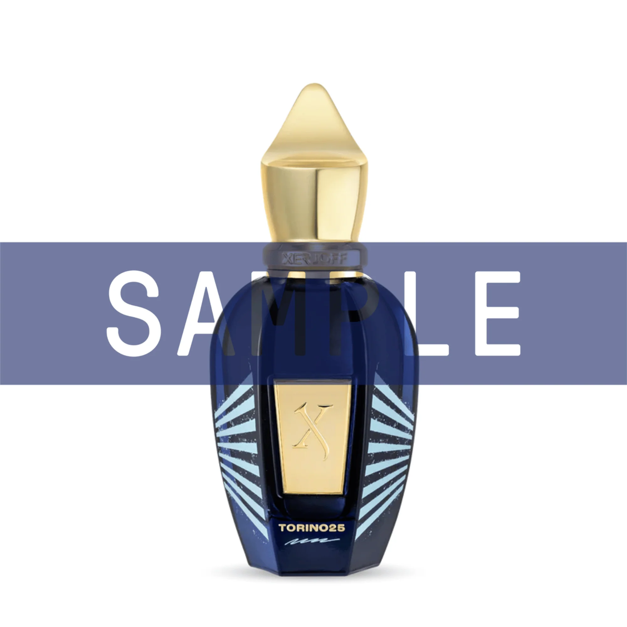 Xerjoff Sample - Torino 25 EDP (1 ml) #10091280